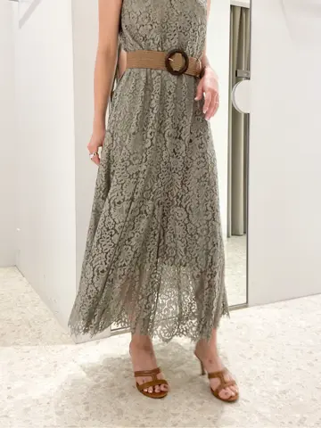 Diagram 古川温子 コーディネート画像