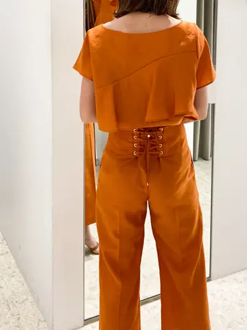 Diagram 古川温子 コーディネート画像