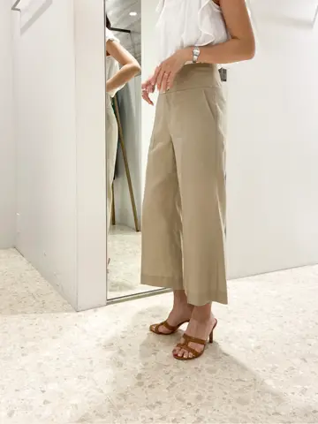 Diagram 古川温子 コーディネート画像