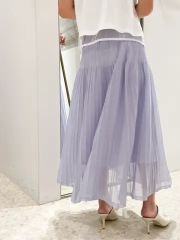 Diagram 古川温子 コーディネート画像