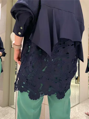 Diagram Arichi コーディネート画像