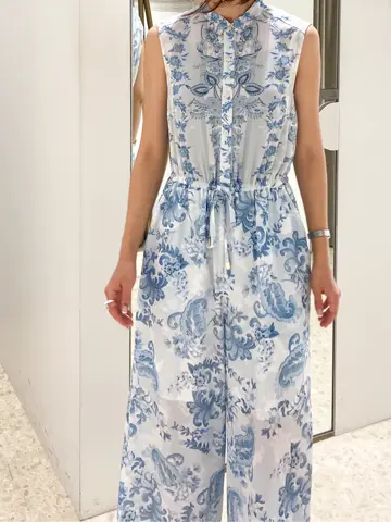 Diagram 古川温子 コーディネート画像