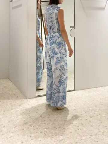 Diagram 古川温子 コーディネート画像