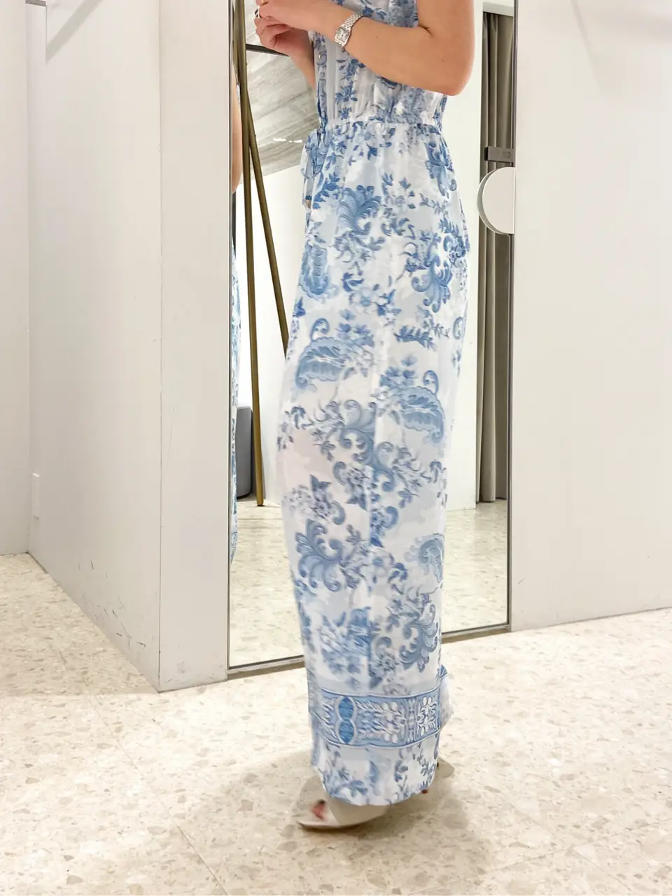 Diagram 古川温子 コーディネート画像