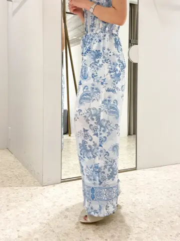 Diagram 古川温子 コーディネート画像