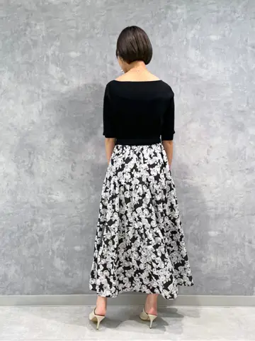 Diagram 平岩　みなみ コーディネート画像