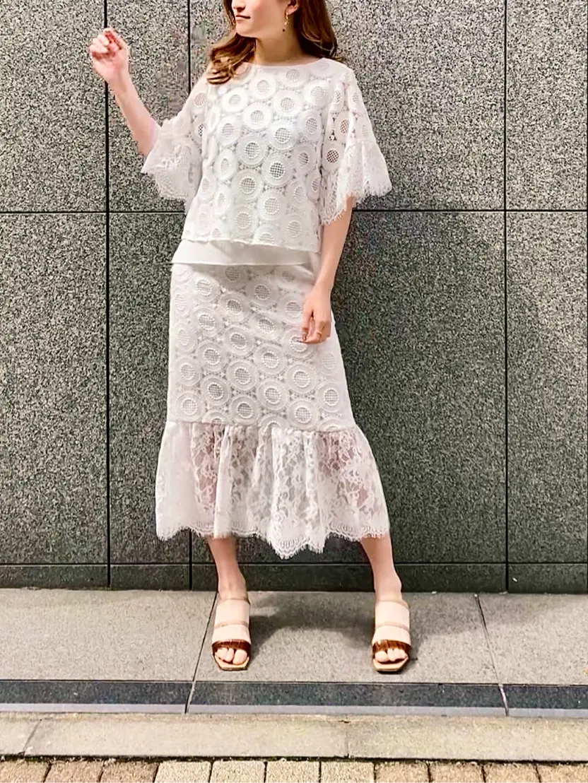 Diagram 須川 コーディネート画像