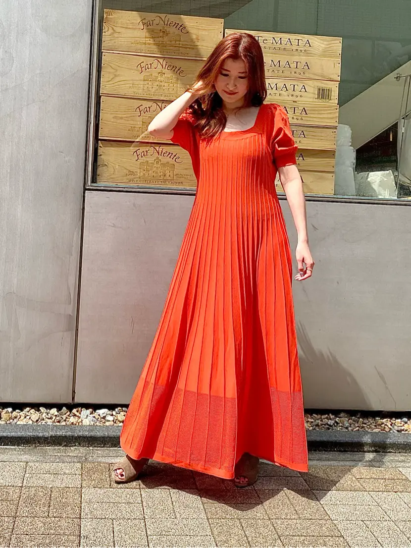 Diagram 須川 コーディネート画像