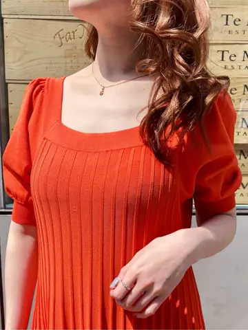 Diagram 須川 コーディネート画像