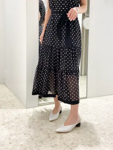 Diagram 古川温子 コーディネート画像