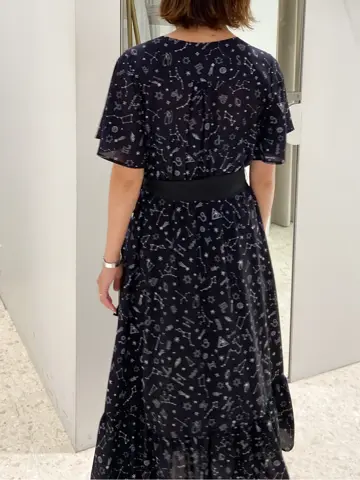 Diagram 古川温子 コーディネート画像