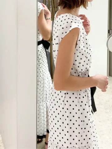 Diagram 古川温子 コーディネート画像