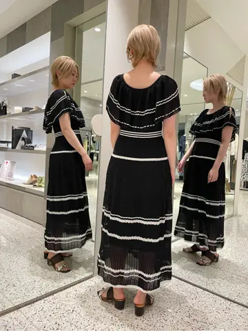 Diagram Arichi コーディネート画像