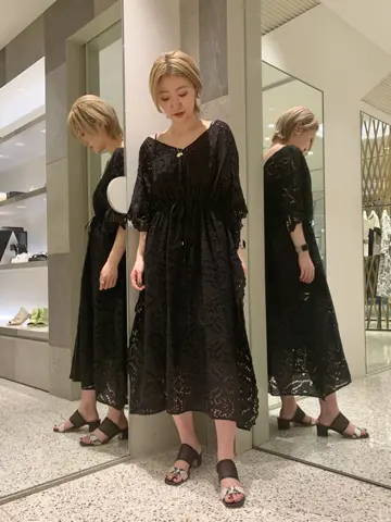 Diagram Arichi コーディネート画像