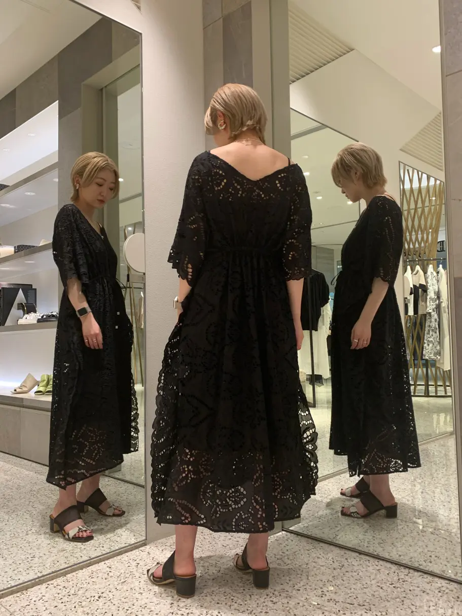 Diagram Arichi コーディネート画像