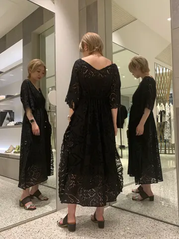 Diagram Arichi コーディネート画像