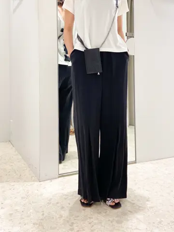 Diagram 古川温子 コーディネート画像