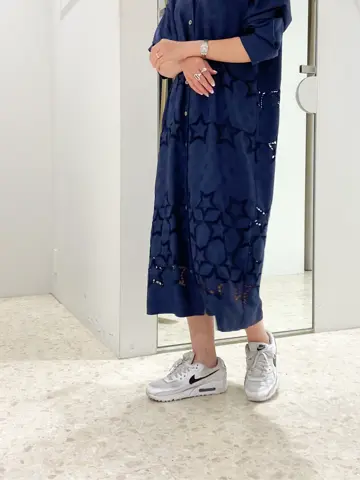 Diagram 古川温子 コーディネート画像