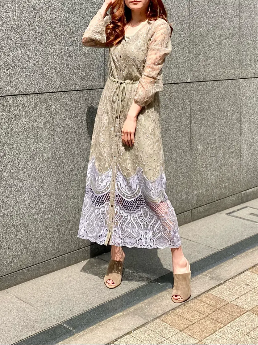 Diagram 須川 コーディネート画像