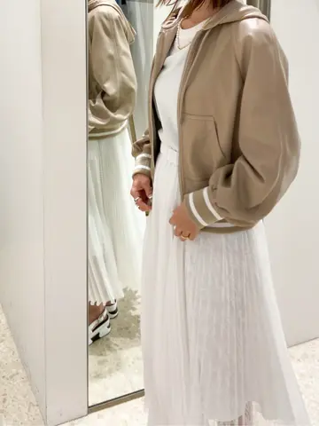 Diagram 古川温子 コーディネート画像