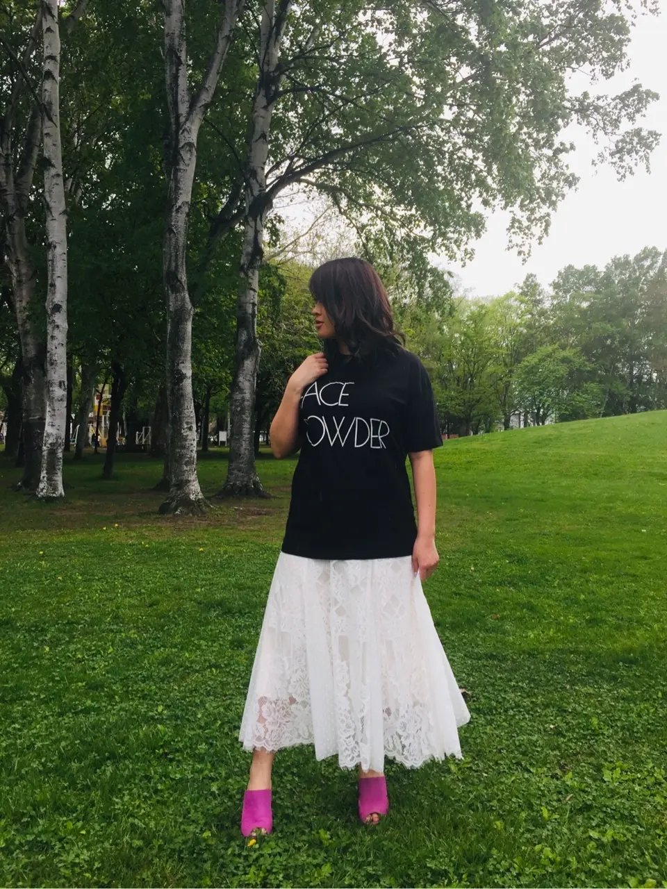  KANA.U コーディネート画像