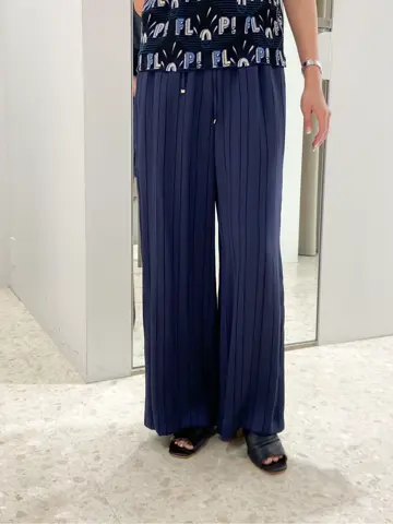 Diagram 古川温子 コーディネート画像