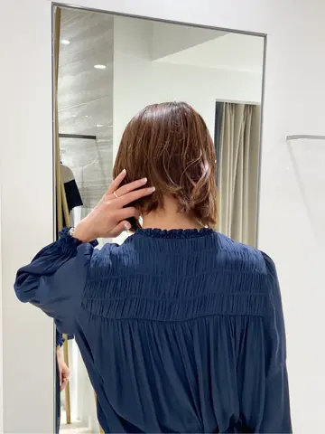 Diagram 古川温子 コーディネート画像