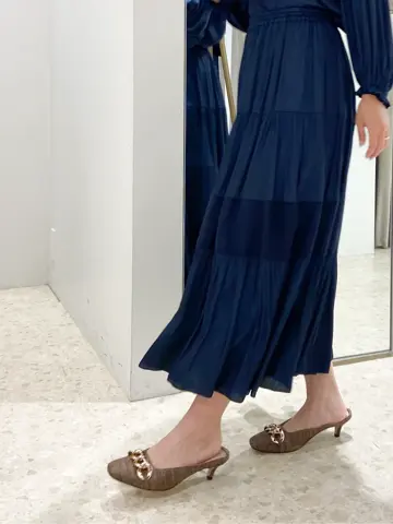 Diagram 古川温子 コーディネート画像