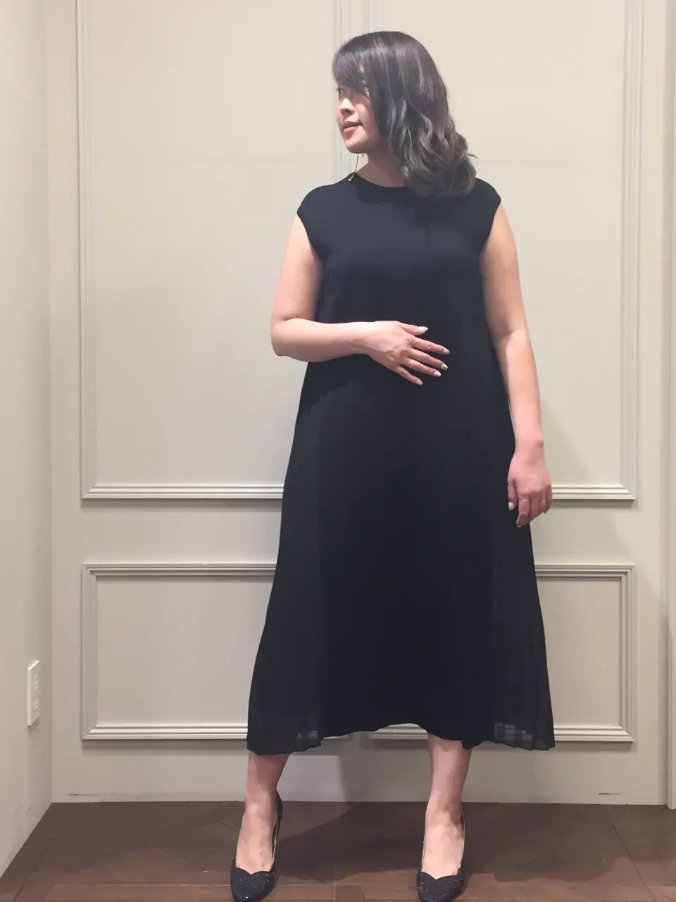 Diagram KANA.U コーディネート画像