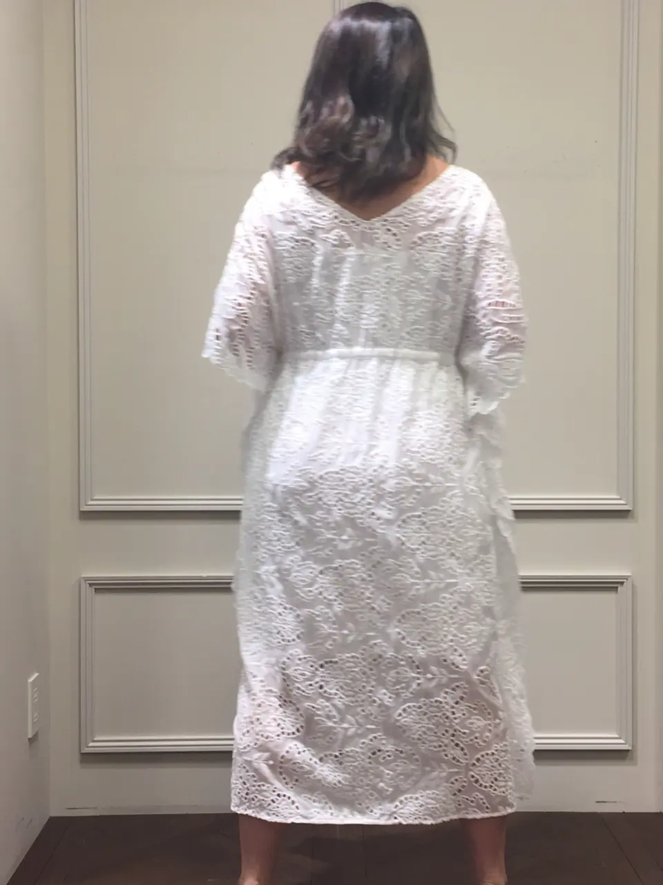 Diagram KANA.U コーディネート画像