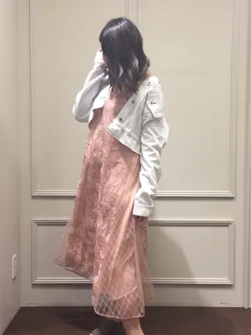 Diagram KANA.U コーディネート画像