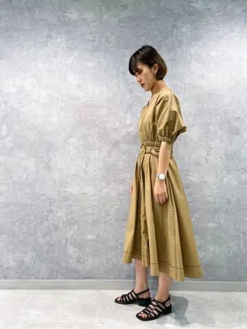 Diagram 平岩　みなみ コーディネート画像