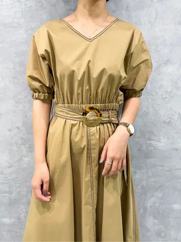 Diagram 平岩　みなみ コーディネート画像