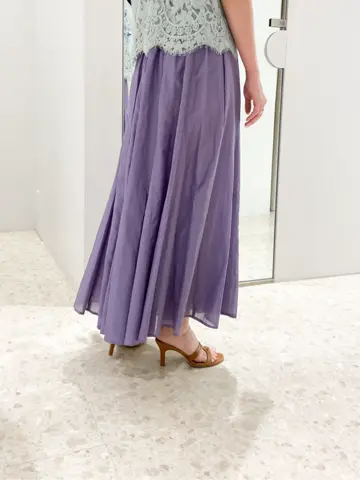 Diagram 古川温子 コーディネート画像