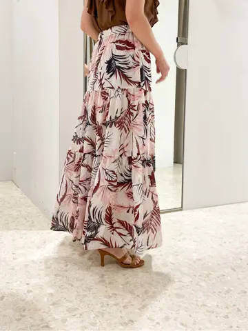 Diagram 古川温子 コーディネート画像