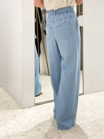 Diagram 古川温子 コーディネート画像