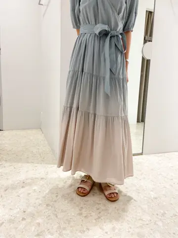 Diagram 古川温子 コーディネート画像