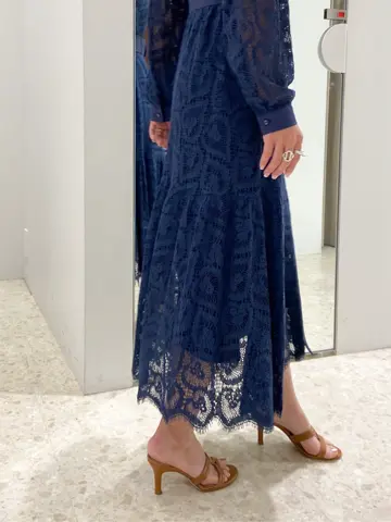 Diagram 古川温子 コーディネート画像