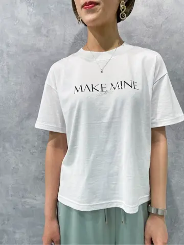 Diagram 平岩　みなみ コーディネート画像