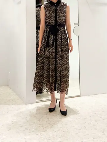 Diagram 古川温子 コーディネート画像