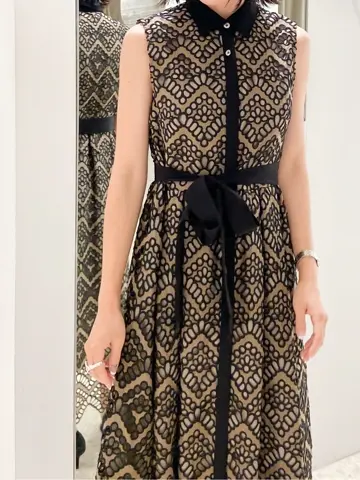 Diagram 古川温子 コーディネート画像