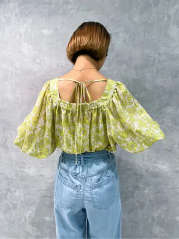 Diagram 平岩　みなみ コーディネート画像