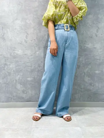 Diagram 平岩　みなみ コーディネート画像