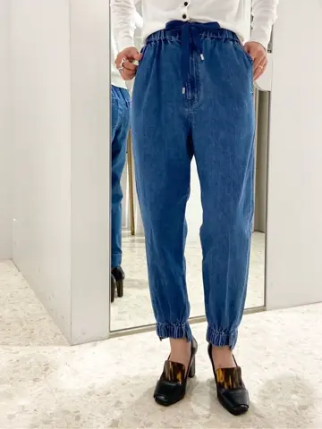 Diagram 古川温子 コーディネート画像