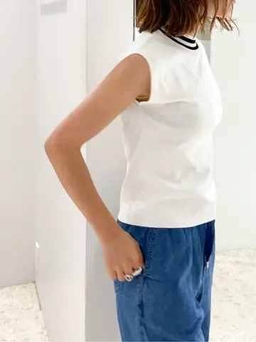 Diagram 古川温子 コーディネート画像