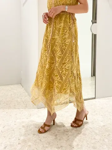 Diagram 古川温子 コーディネート画像