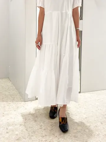 Diagram 古川温子 コーディネート画像