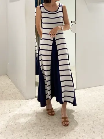 Diagram 古川温子 コーディネート画像