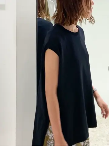 Diagram 古川温子 コーディネート画像