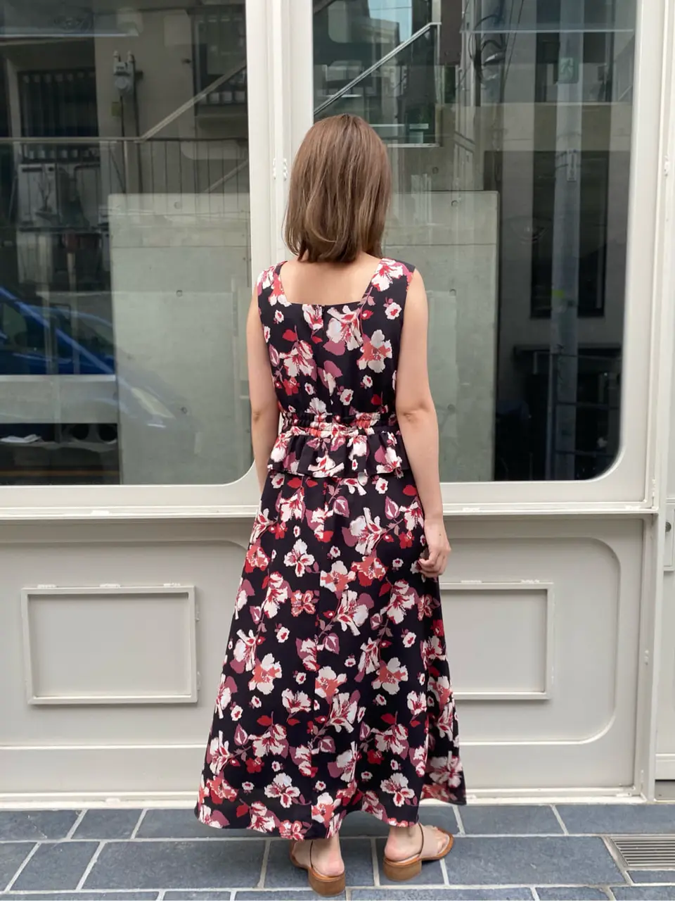 Diagram 佐藤　優里香 コーディネート画像